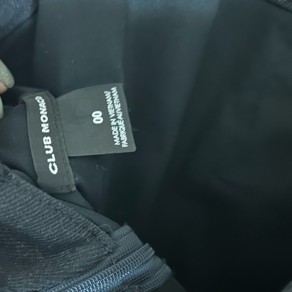 Club Monaco Jumpsuite - Picture 5 of 5